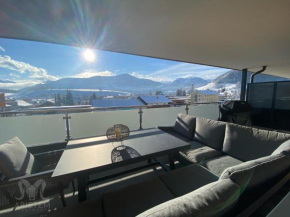 Arietem-Apartment Gröbming